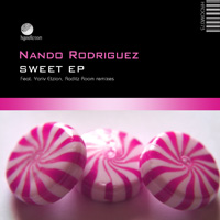 Nando Rodriguez - Sweet EP
