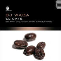 DJ Wada - El Cafe
