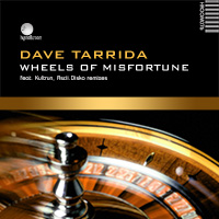 Dave Tarrida - Wheels of Misfortune