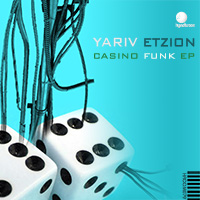 Yariv Etzion - Casino Funk EP