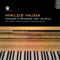 Miklos Vajda – Amikor a Rhodes Ugy Akarja