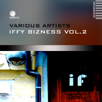 VA - Iffy Bizness vol.2