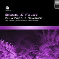 Biggie & Foldy - Elma Fudd is Smashed!