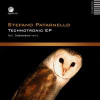Stefano Patarnello – Technotronic EP