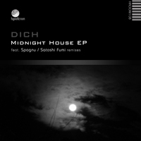 Dich - Midnight House EP