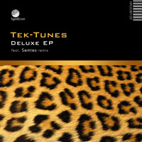 Tek-Tunes - Deluxe EP