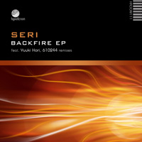 SERi - Backfire EP