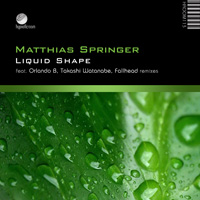 Matthias Springer - Liquid Shape