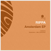 Rippa - Amsterdam EP