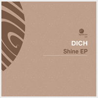 Dich - Shine EP