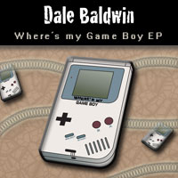 Dale Baldwin - Where's my Game Boy EP