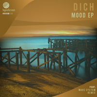 Dich - Mood EP