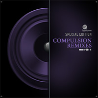 Compulsion - Remixes