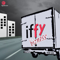 Various Artists - Iffy Bizness