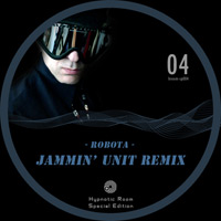 Little Nobody, feat. Robo*Brazileira - Robota (Jammin' Unit Remix)