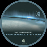 e383 - Northern Lights (Woody McBride Remix)