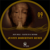 Ben Mill - Faith In G Minor (Justin Robertson Remix)