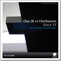 Elias JR vs Uberhausen - Black EP