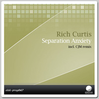 Rich Curtis – Separation Anxiety