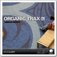 Various Artists – Organic Trax 01