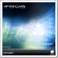 TRYB - Digital Poppin'