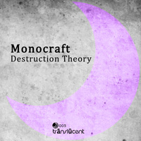 Monocraft - Destruction Theory EP