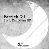 Patrick Gil - Basic Functions EP