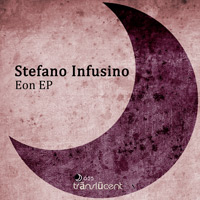 Stefano Infusino - Eon EP