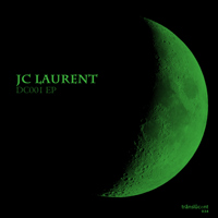 JC Laurent - DC001 EP