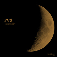 PVS – Tones EP