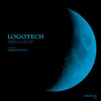 Logotech – Alpha Code EP