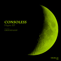 Consoless - Haptic EP