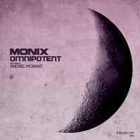 Monix - Omnipotent
