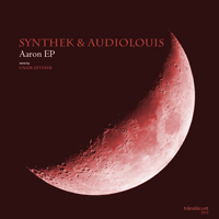 Synthek & Audiolouis - Aaron EP