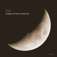 PVS - Forgotten Land EP