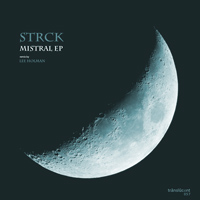 Strck - Mistral EP