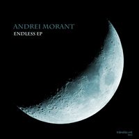 Andrei Morant - Endless EP