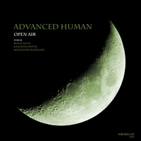 Advanced Human - Open Air