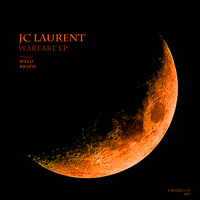 JC Laurent - Warfare EP