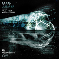 Rraph - Umbar EP