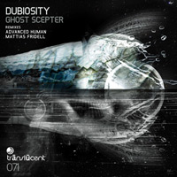 Dubiosity - Ghost Scepter