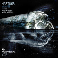 Hartner - Waves