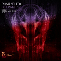 Romanolito - Slopping EP