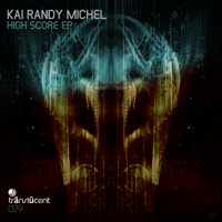 Kai Randy Michel - High Score EP