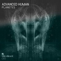 Advanced Human - Planetes