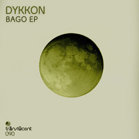Dykkon - Bago EP