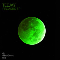 TeeJay - Pegasus EP