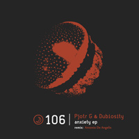 Pjotr G & Dubiosity – Anxiety EP