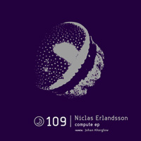 Niclas Erlandsson - Compute EP