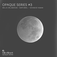 Opaque Series #3
